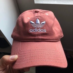 Adidas dad cap